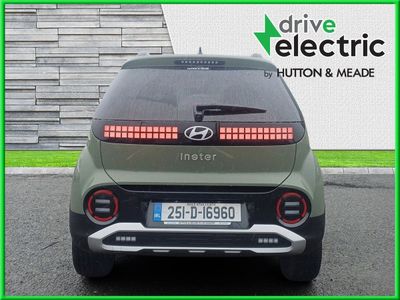 2025 Hyundai INSTER