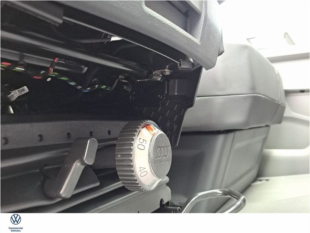 2026 Volkswagen Crafter