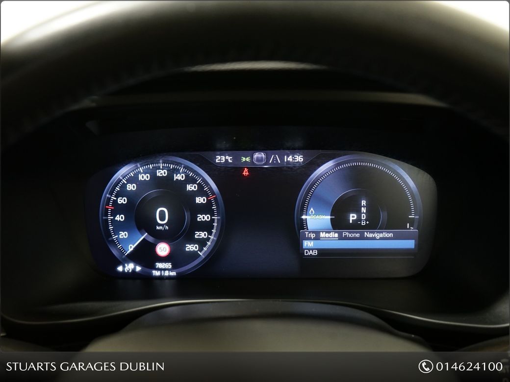 2021 Volvo XC40