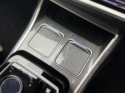 2024 BMW 7 Series