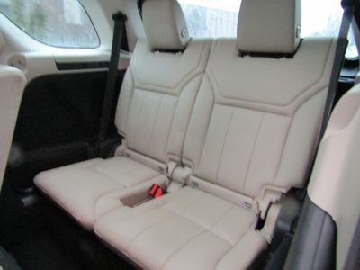 2017 Land Rover Discovery