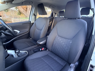 2024 Toyota Yaris