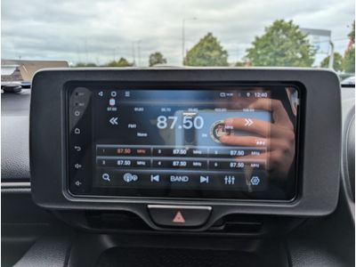 2024 Toyota Yaris