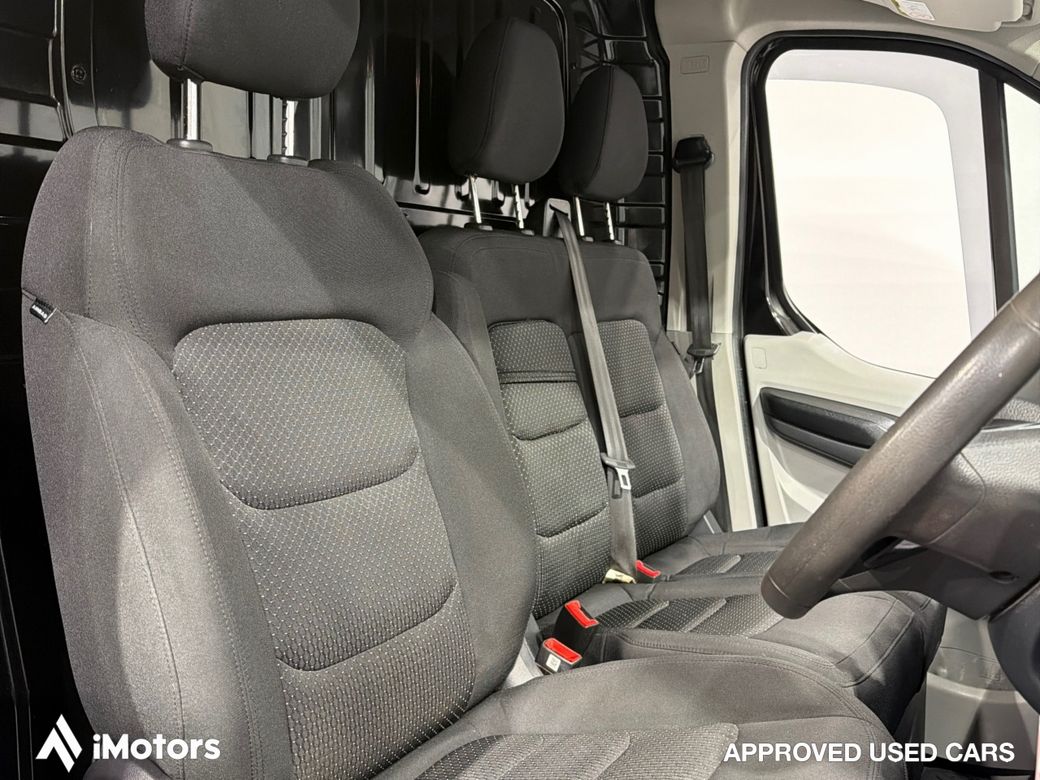 2021 Maxus Deliver 9