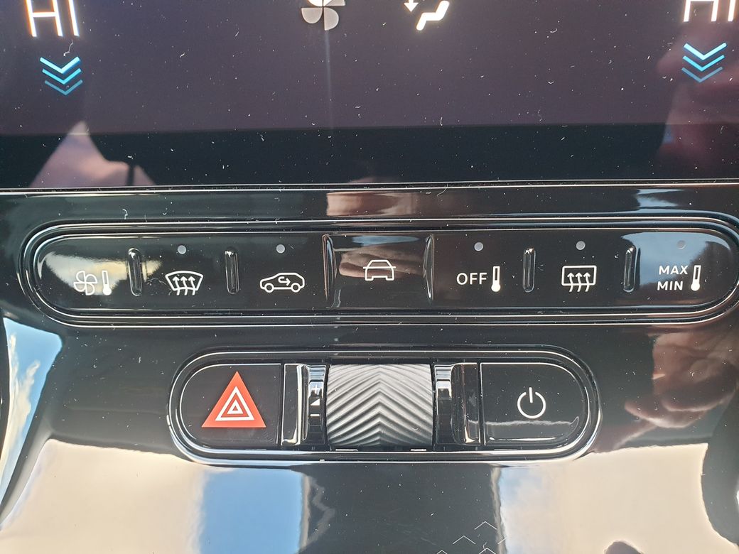 2026 Citroen C5 Aircross