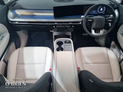 2025 Hyundai Ioniq 9