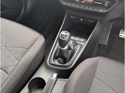 2023 Hyundai Bayon