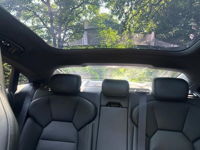 2022 Audi e-tron GT