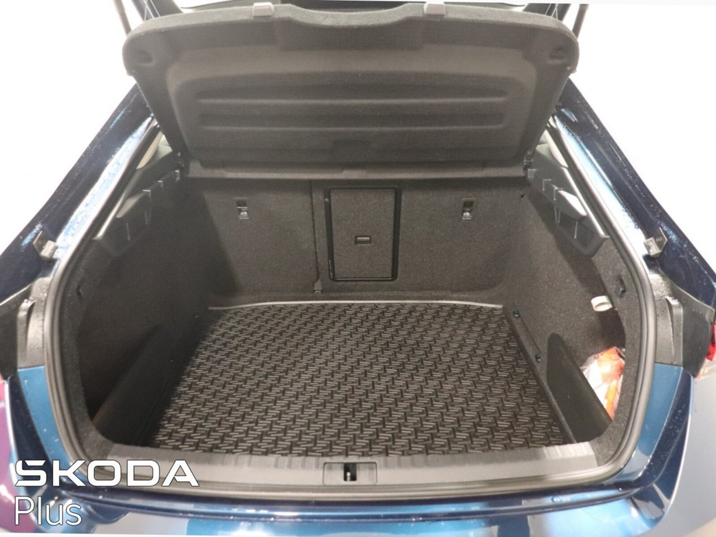 2024 Skoda Octavia