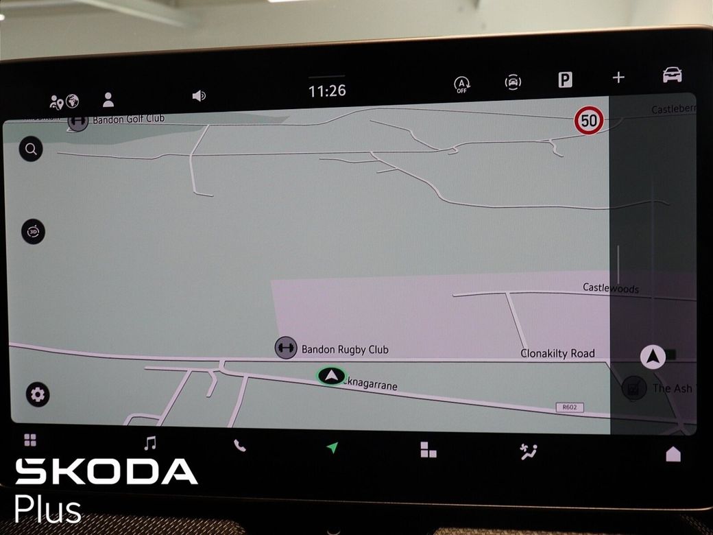 2025 Skoda Kodiaq