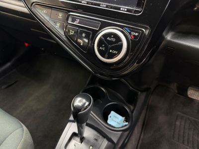 2018 Toyota Aqua