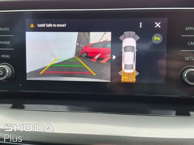 2024 Skoda Octavia