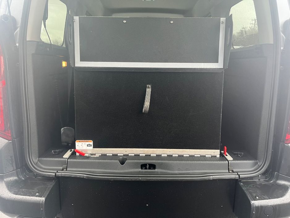 2024 Citroen Berlingo