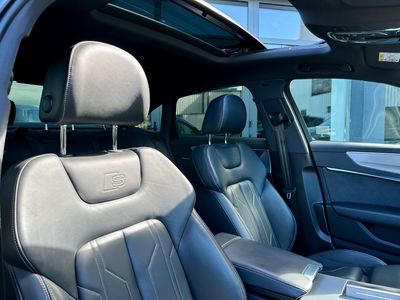 2024 Audi A6