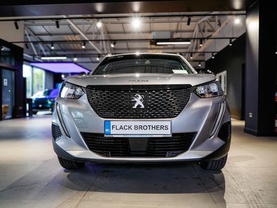 2023 Peugeot 2008