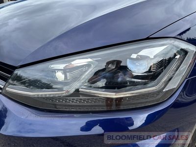 2020 Volkswagen Golf