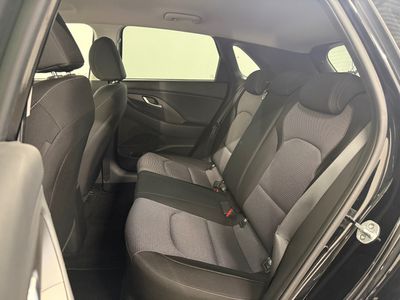 2017 Hyundai i30