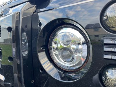 2014 Land Rover Defender 90