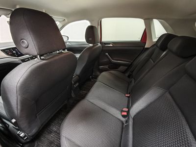 2020 Volkswagen Polo