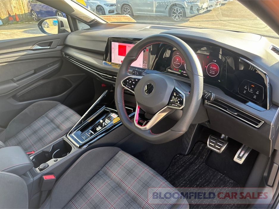2022 Volkswagen Golf