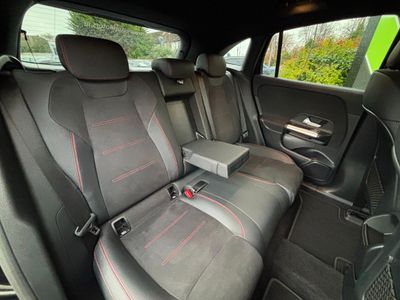 2024 Mercedes-Benz EQA