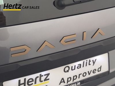 2024 Dacia Jogger
