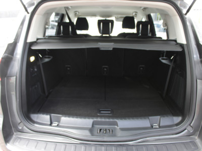2016 Ford S-Max