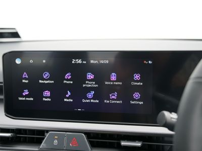 2026 Kia Stonic