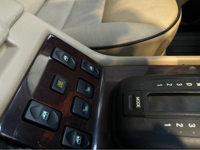 2004 Land Rover Discovery