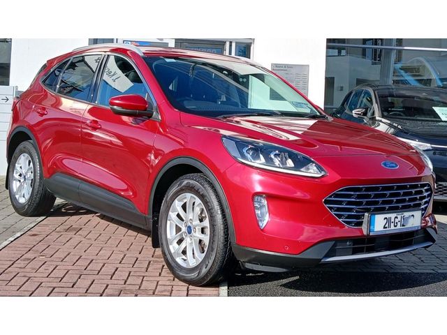 vehicle for sale from J. Keane & Sons (Roscommon) Ltd
