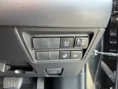 2022 Toyota Yaris Cross