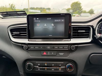 2019 Kia Ceed