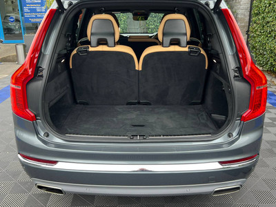 2020 Volvo XC90