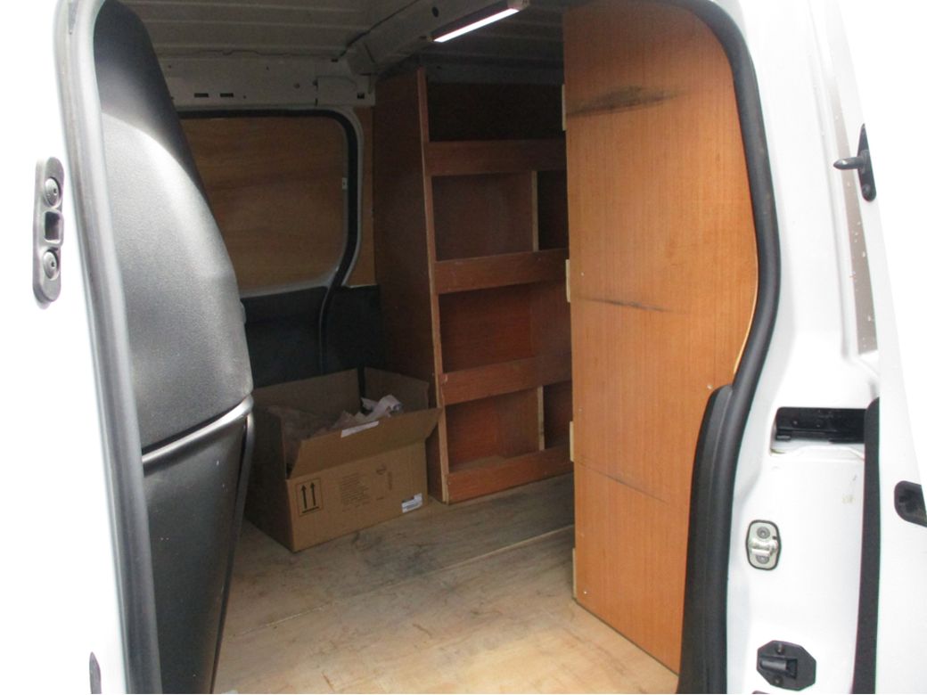 2023 Citroen Berlingo