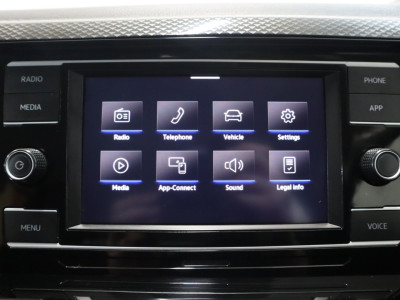 2022 Volkswagen Taigo