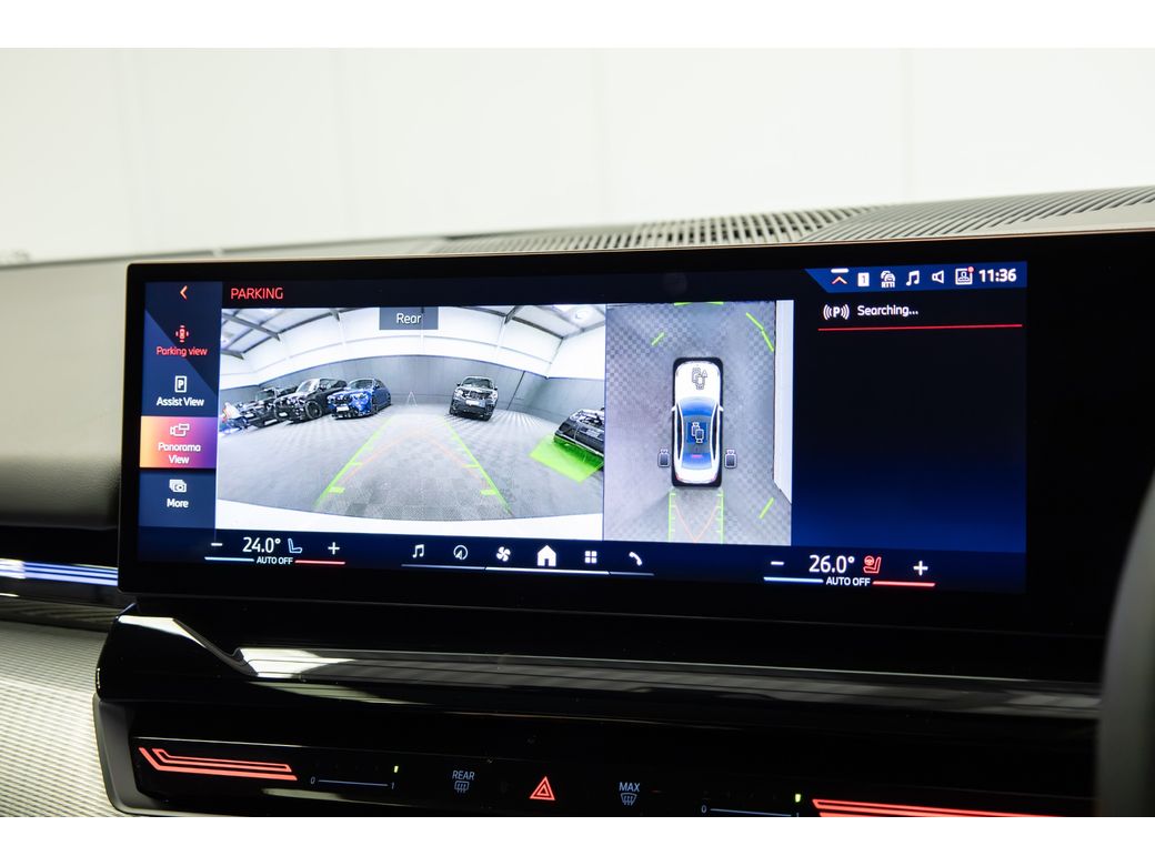 2024 BMW 5 Series