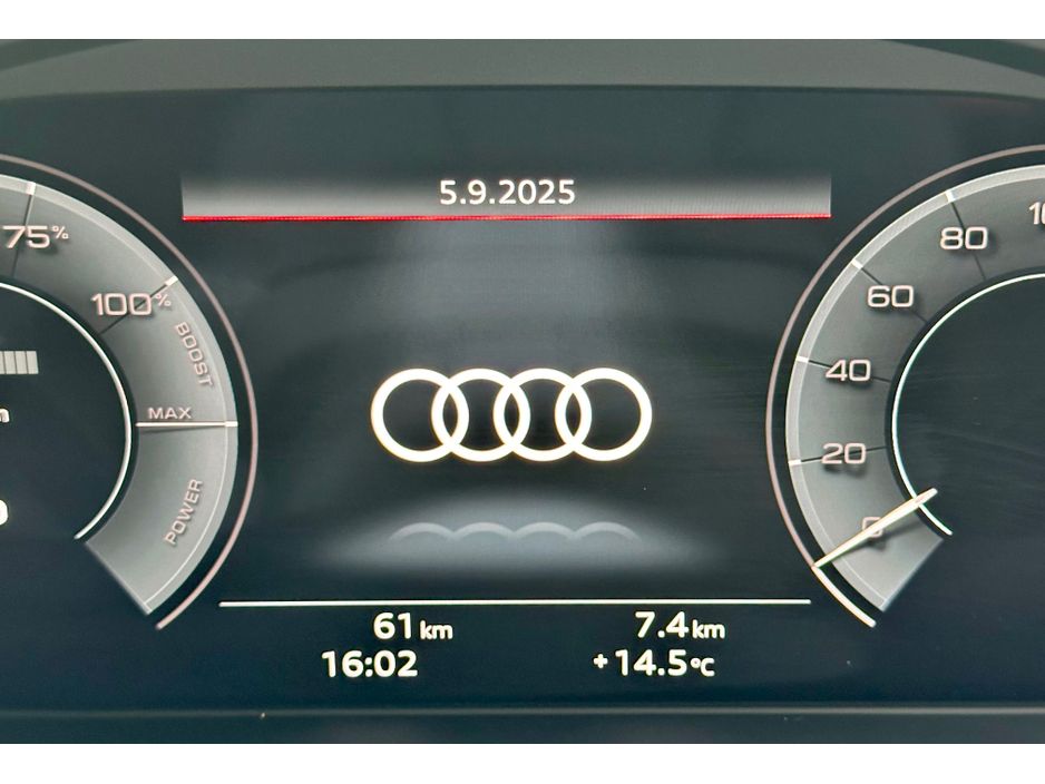 2024 Audi Q5