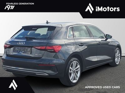 2023 Audi A3