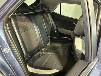 2021 Kia Stonic
