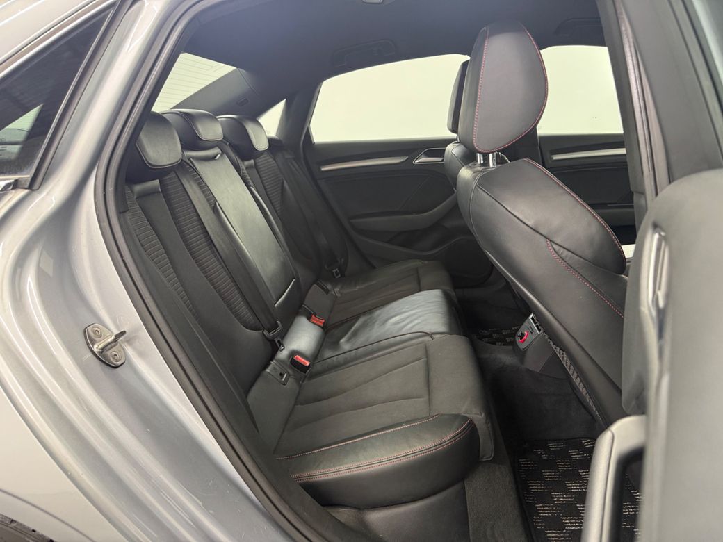 2014 Audi S3