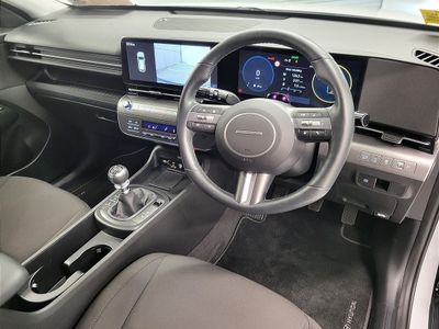 2023 Hyundai Kona