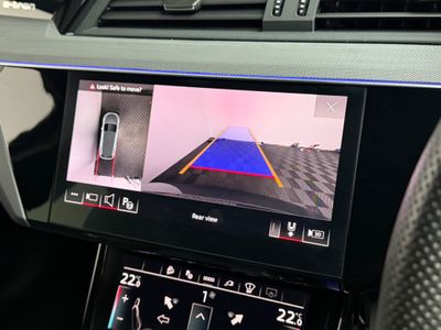 2023 Audi Q8 e-tron