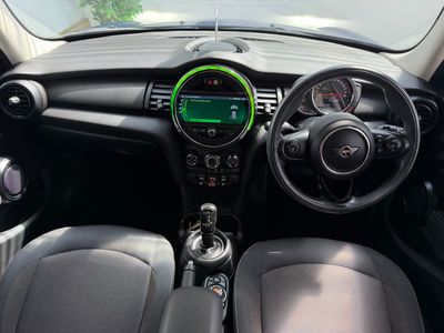 2019 Mini Cooper