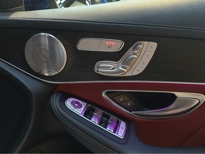 2021 Mercedes-Benz GLC Class