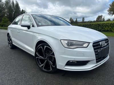 2015 Audi A3