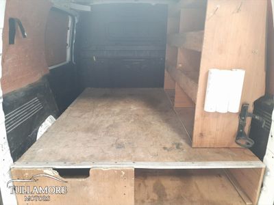 2022 Opel Combo