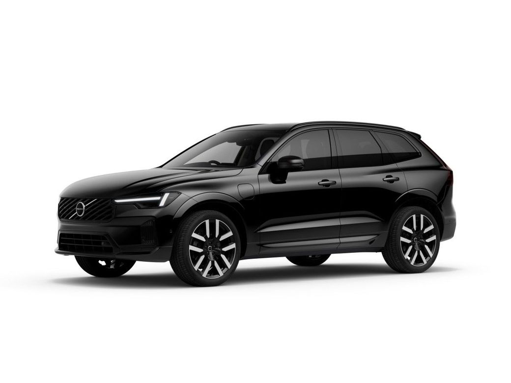 2027 Volvo XC60