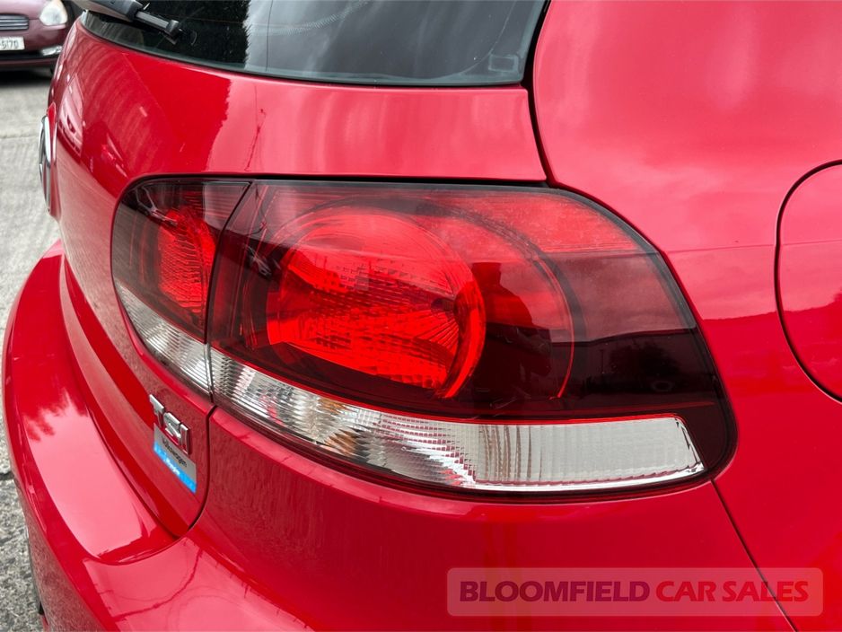2012 Volkswagen Golf