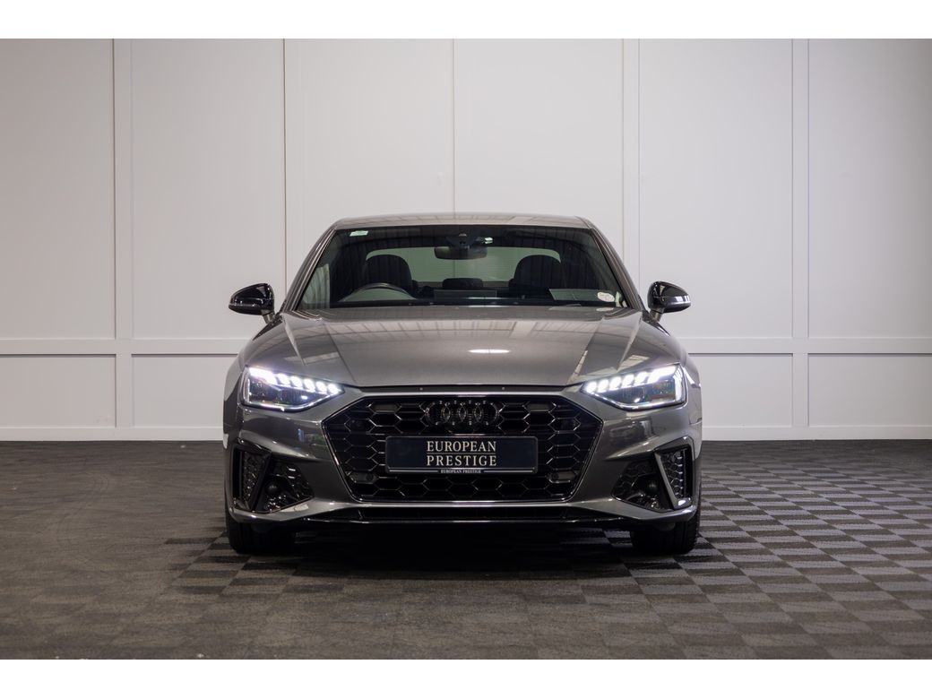 2023 Audi A4