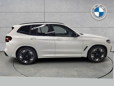 2024 BMW iX3